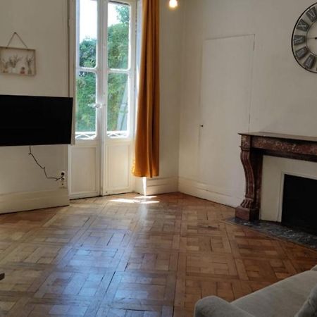 Appartement 3 - T2 60M2 - Standing, Moderne Et Tout Equipe - Carmes-Renforts , טולוז מראה חיצוני תמונה