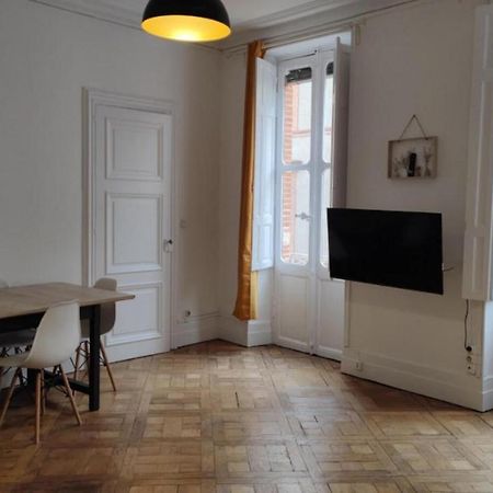 Appartement 3 - T2 60M2 - Standing, Moderne Et Tout Equipe - Carmes-Renforts , טולוז מראה חיצוני תמונה