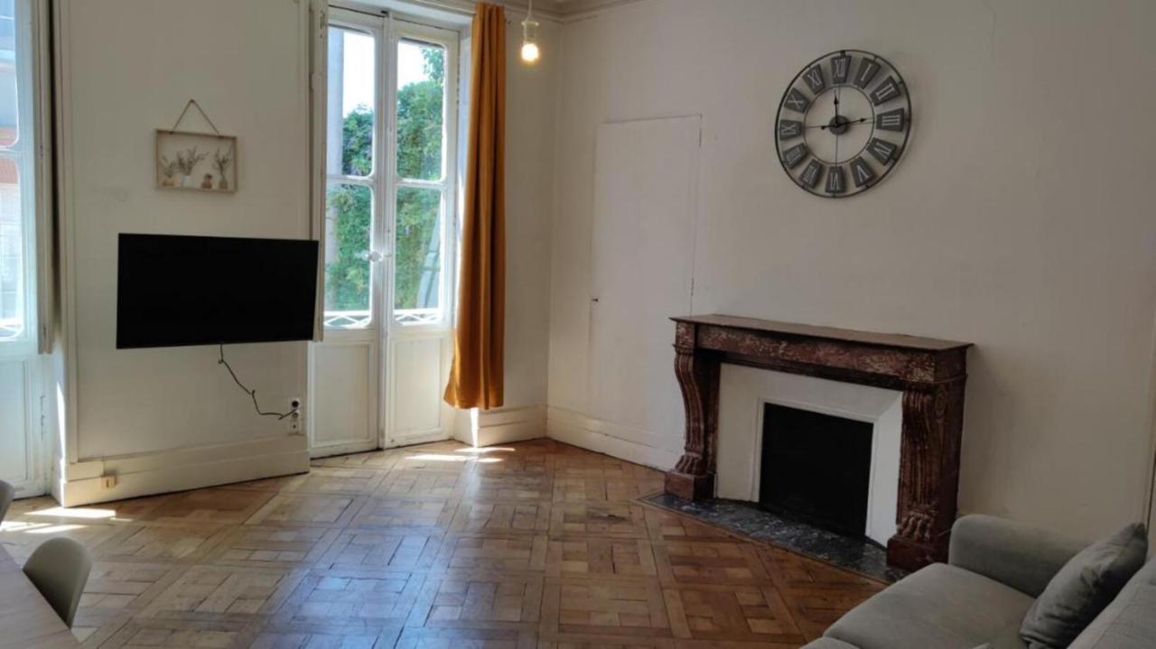 Appartement 3 - T2 60M2 - Standing, Moderne Et Tout Equipe - Carmes-Renforts , טולוז מראה חיצוני תמונה