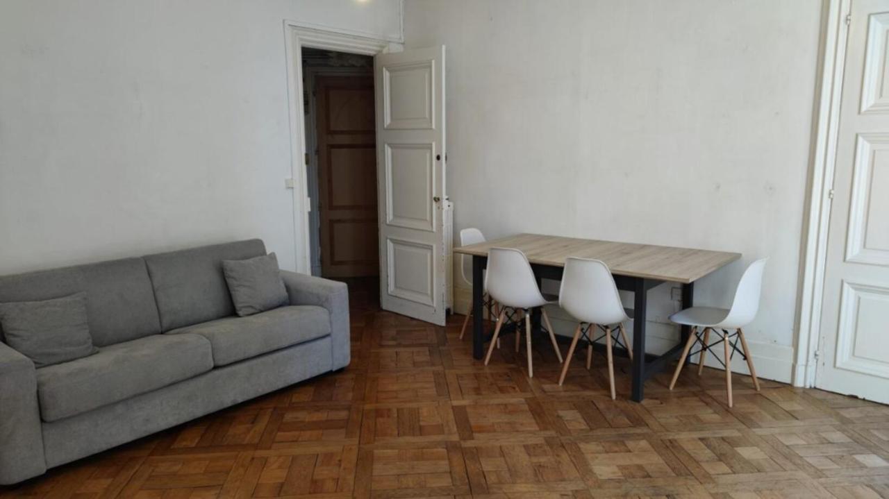 Appartement 3 - T2 60M2 - Standing, Moderne Et Tout Equipe - Carmes-Renforts , טולוז מראה חיצוני תמונה