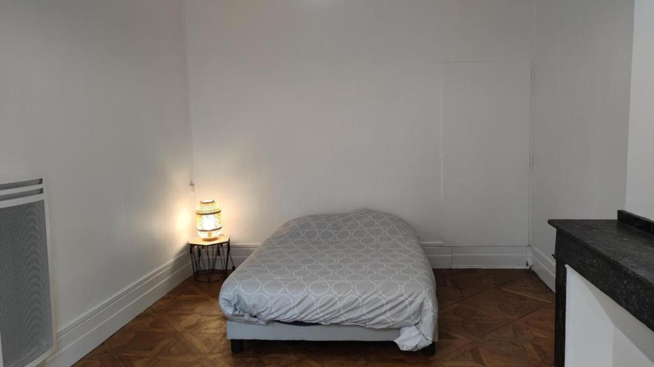 Appartement 3 - T2 60M2 - Standing, Moderne Et Tout Equipe - Carmes-Renforts , טולוז מראה חיצוני תמונה