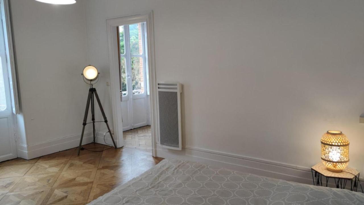 Appartement 3 - T2 60M2 - Standing, Moderne Et Tout Equipe - Carmes-Renforts , טולוז מראה חיצוני תמונה