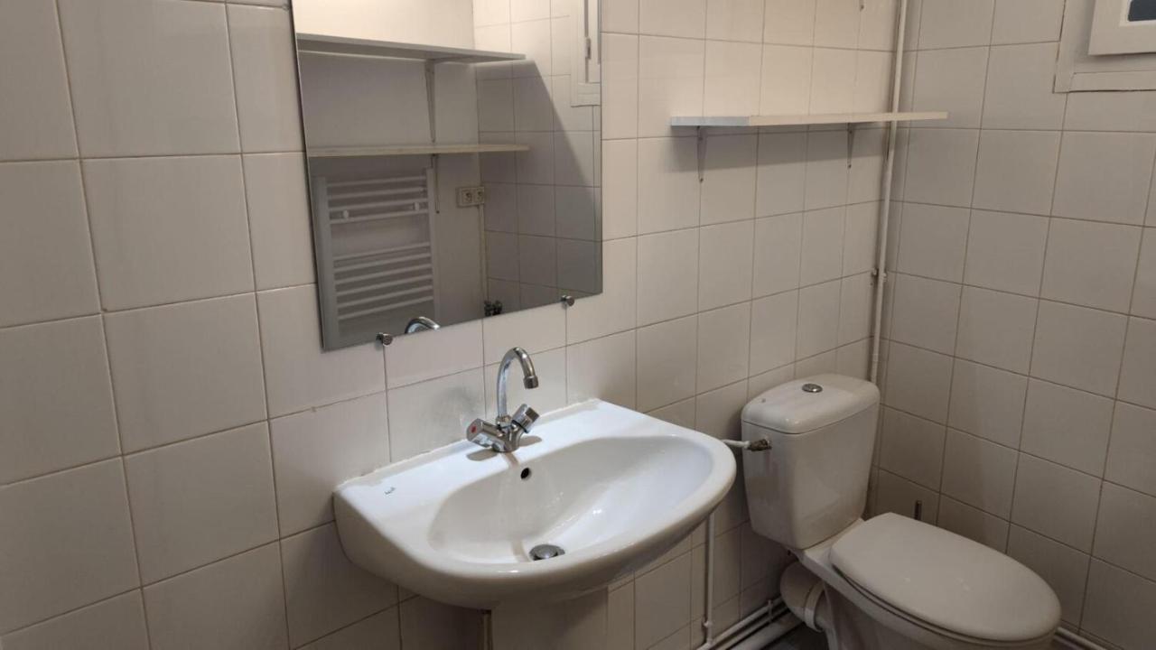 Appartement 3 - T2 60M2 - Standing, Moderne Et Tout Equipe - Carmes-Renforts , טולוז מראה חיצוני תמונה