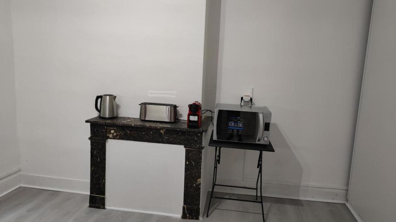Appartement 3 - T2 60M2 - Standing, Moderne Et Tout Equipe - Carmes-Renforts , טולוז מראה חיצוני תמונה