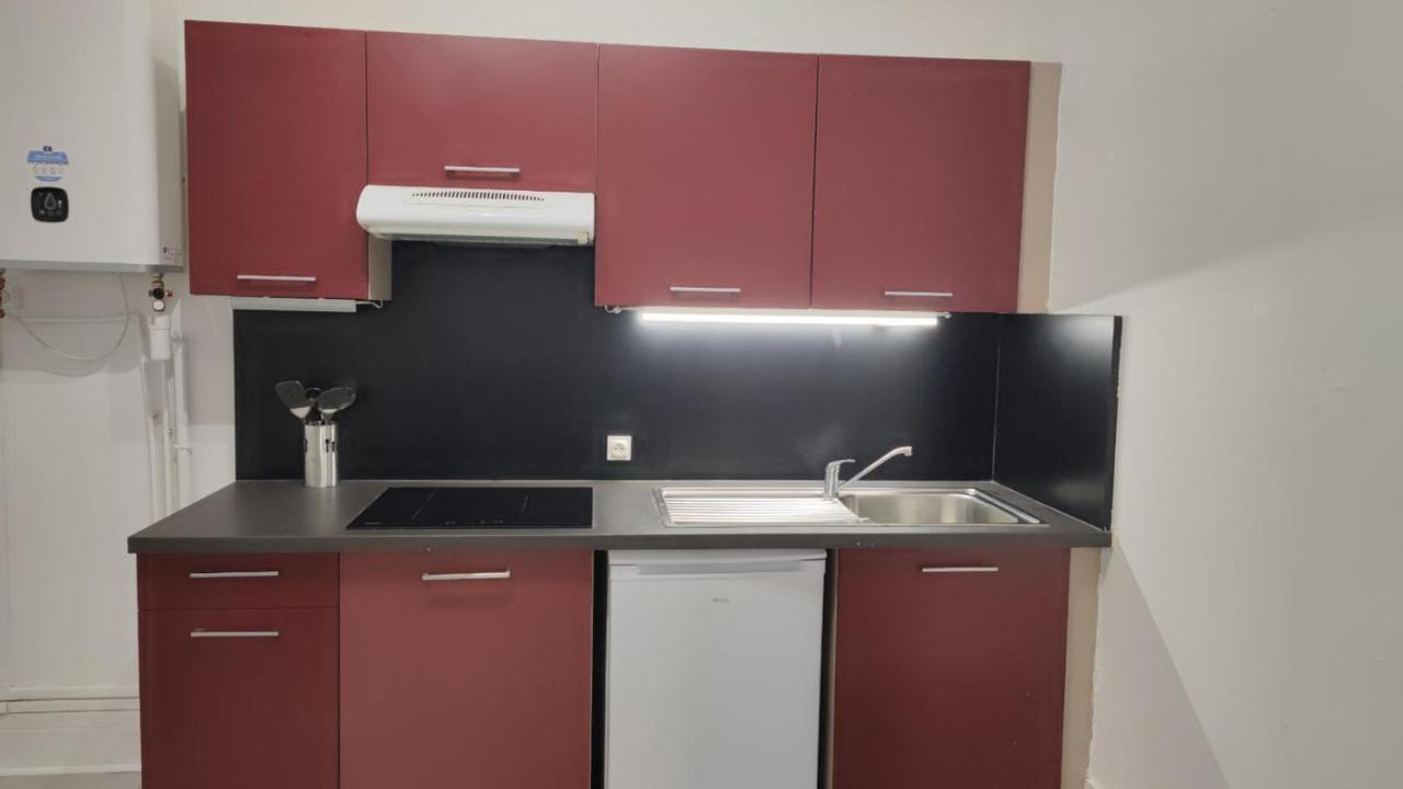 Appartement 3 - T2 60M2 - Standing, Moderne Et Tout Equipe - Carmes-Renforts , טולוז מראה חיצוני תמונה