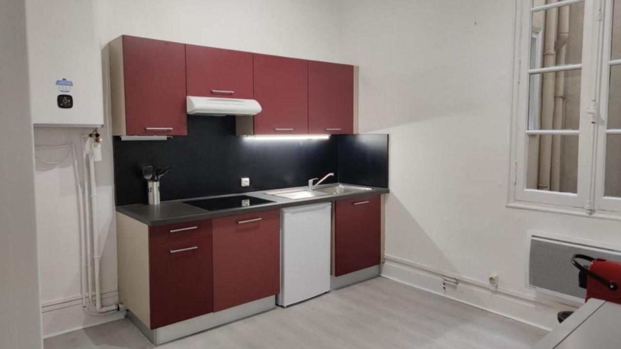 Appartement 3 - T2 60M2 - Standing, Moderne Et Tout Equipe - Carmes-Renforts , טולוז מראה חיצוני תמונה