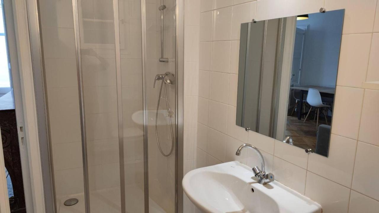 Appartement 3 - T2 60M2 - Standing, Moderne Et Tout Equipe - Carmes-Renforts , טולוז מראה חיצוני תמונה