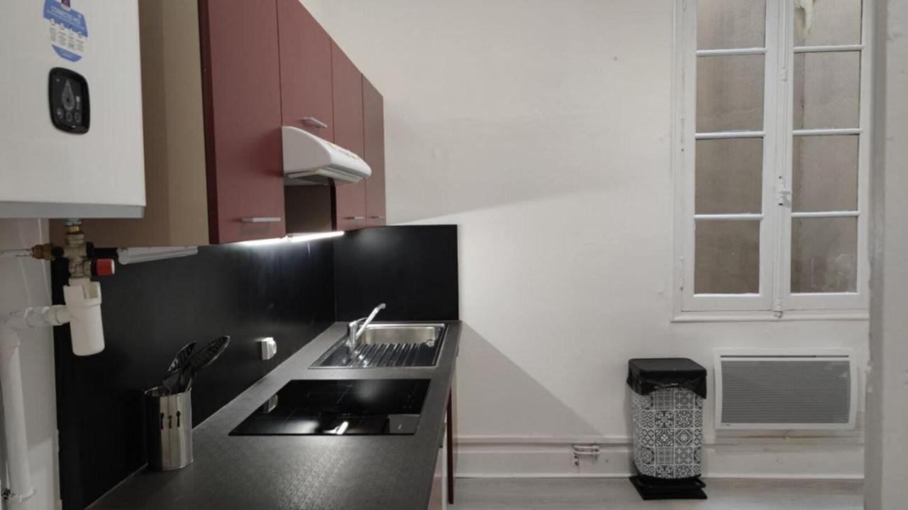 Appartement 3 - T2 60M2 - Standing, Moderne Et Tout Equipe - Carmes-Renforts , טולוז מראה חיצוני תמונה