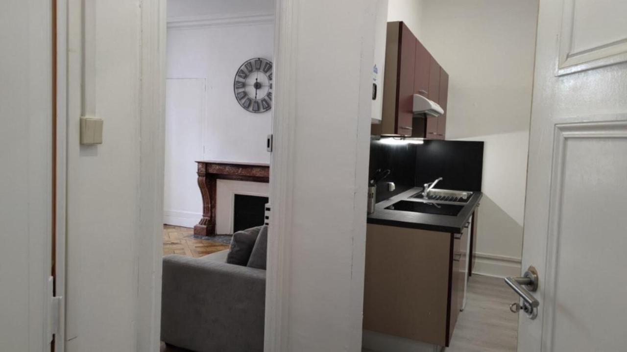 Appartement 3 - T2 60M2 - Standing, Moderne Et Tout Equipe - Carmes-Renforts , טולוז מראה חיצוני תמונה